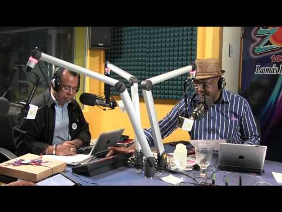 Euri Cabral habla puesto bolsa banco reservas y comisión interamericana derechos humanos