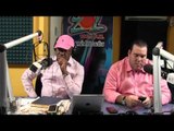 Charlie Mariotti habla del discurso Danilo Medina en Elsoldelamañana