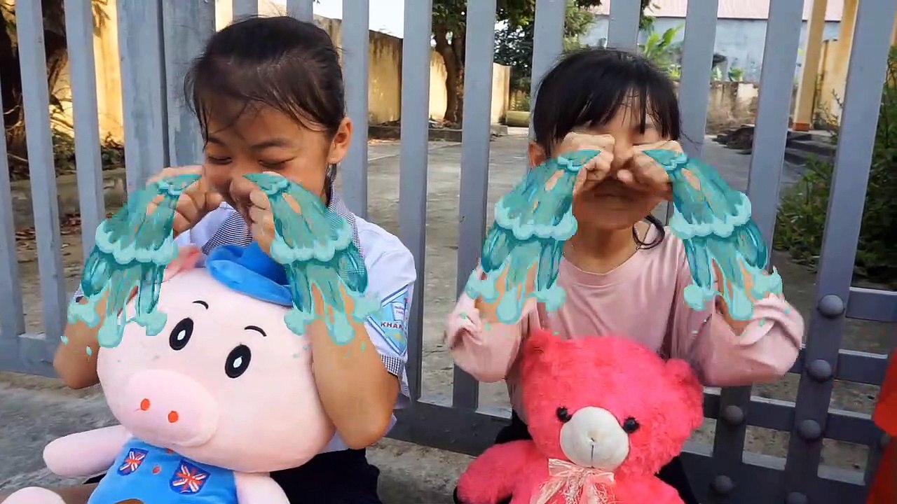 Video Thiếu Nhi Cho Bé Yêu | Nhạc thiếu nhi