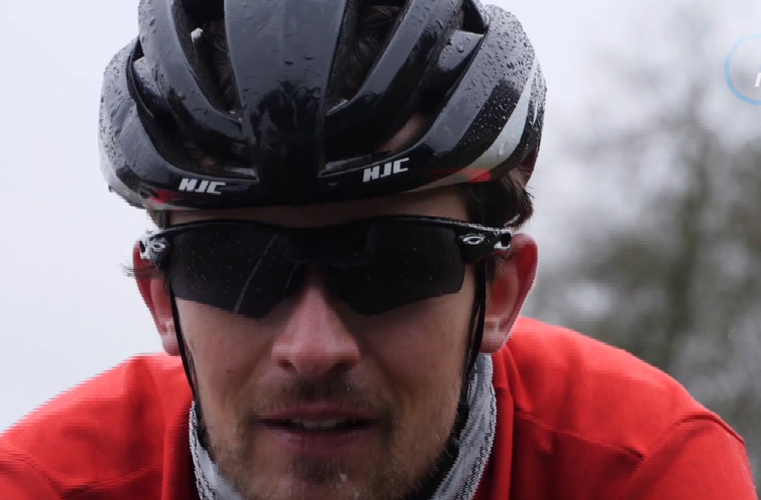 James Shaw: Finding a Team