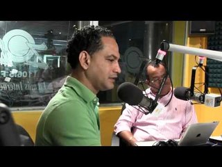 Jose Laluz habla síndrome de estocolmo y resistencia comerciantes impresoras fiscales