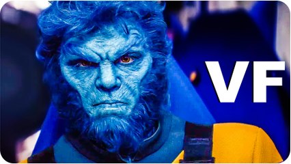 X-MEN DARK PHOENIX Bande Annonce VF (2019) Finale