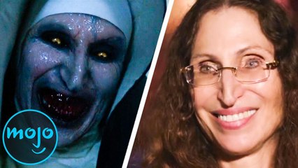 Top 10 Horror Movie Villains – Revealed!