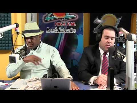 Llamada Joseito Mateo en su 94 cumpleaños en Elsoldelamañana