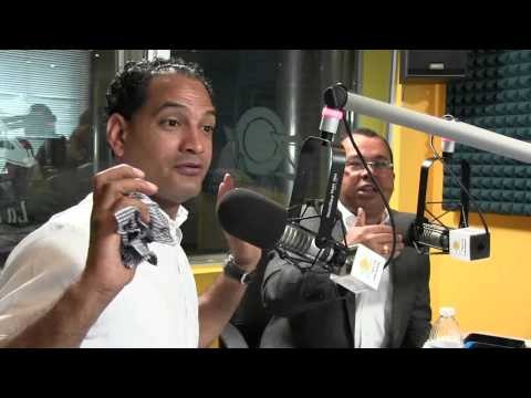 Euri Cabral habla tasa de cambio y uso de la reserva banco central en Elsoldelamañana