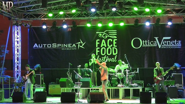 George Michael & Wham Tribute, Older - Father Figure