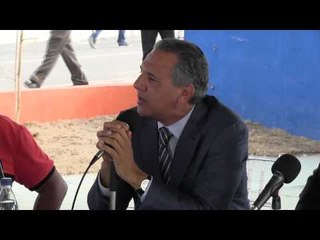 Elsoldelamañana desde Boca de Cachón con José Ramón Peralta parte2