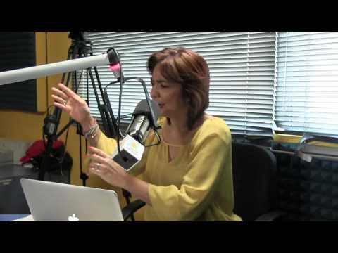 Maria Elena Nuñez habla la población vs la delincuencia y el caso de Frank Reyes en Elsoldelamañana