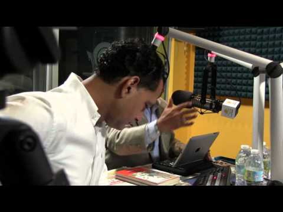 Euri Cabral habla creacion del banco de la exportación y debate propuesta empleadores