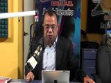 Jose Laluz habla pruebas nacionales y educacion en RD, Elsoldelamañana