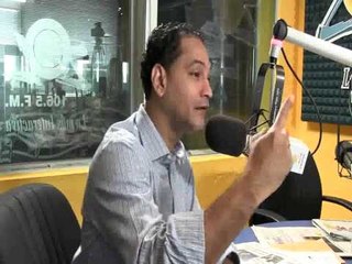 Jose Laluz abre debate sobre ambarazo de Maria en Elsoldelamañana