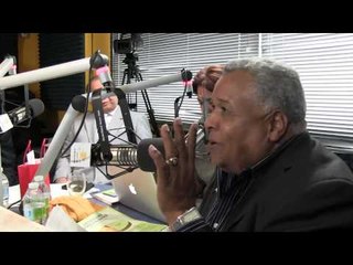 Melton Pineda habla incidente discoteca afrika y Rosana Rodriguez fiscal Ocoa en Elsoldelamañana