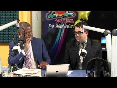 Jose Roman Jaquez habla sentencia tribunal constitucional en Elsoldelamañana