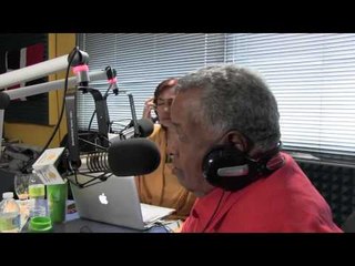 Melton Pineda habla caso Luckyris Rodríguez golpeada por esposo en Elsoldelamañana