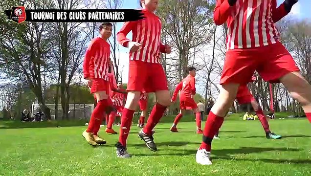 Retour en images sur le Tournoi des Clubs Partenaires 2019