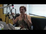 Maria Elena Nuñez habla del caso telexfree y venta condones NYC en Elsoldelamañana