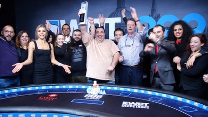 Thats a wrap from Malta