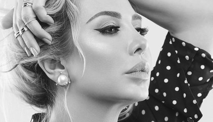 جويل ماردينيان في مقابلة خاصّة مع "جمالكِ"