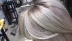 Create Silver Hair Color - Silver Hair Color Ideas