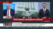Tartışmalı mazbata kararı