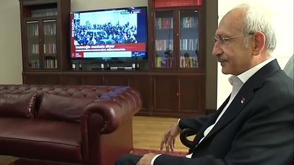 İmamoğlu mazbatayı aldı! Kılıçdaroğlu'ndan ilk açıklama