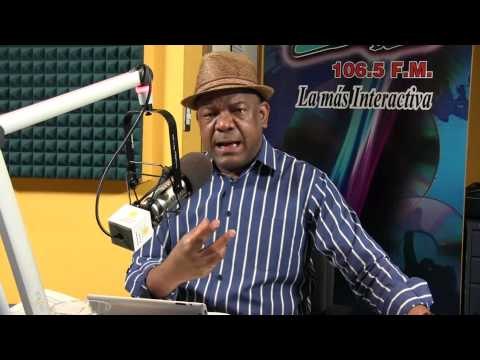 Julio Martinez Pozo habla mensaje Candy Montilla Medina y situación con MoLina Morillo