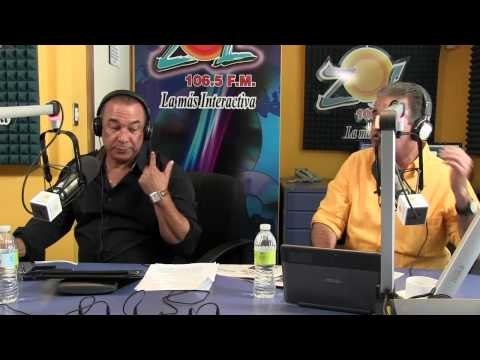 Encuesta quien debe irse del gobierno del Danilo Medina? en Elsoldelatarde, Zolfm.com