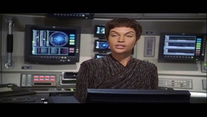 Star Trek Enterprise Season 01 Extra - Outtakes