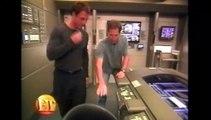 Star Trek Enterprise Season 01 Extra - To Boldly Go - Launching Enterprise (Part 2)