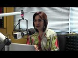 Maria Elena Nuñez habla situación violencia en Venezuela en Elsoldelamañana