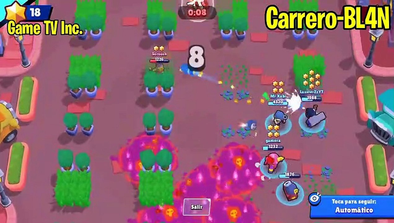 BRAWL STARS  Funny & Epic Battles #3