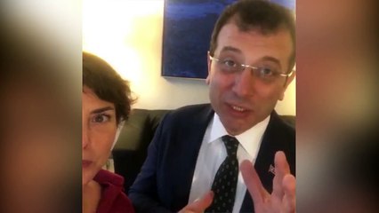 Genç bir belediye başkanı olarak “gençleri en iyi ben anlarım” demişti