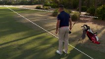 Règles de golf 2019 : Une règle locale comme alternative au dégagement « coup et distance »