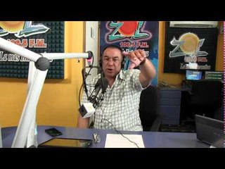 Promesas incumplidas por las autoridades en Elsoldelatarde