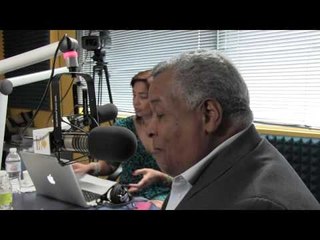 Melton Pineda habla de la poblada abril 1984 en Elmismogolpe con Jochy
