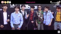 [Vietsub] VCR - BTS Global Press Conference 'MAP OF THE SOUL : PERSONA'