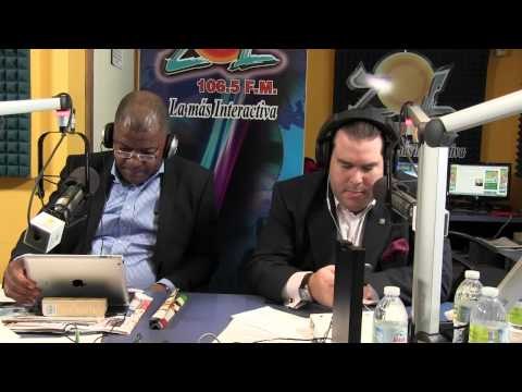 balcon al mundo con Pedro Sevcec habla su experiencia en Roma en Elsoldelamañana