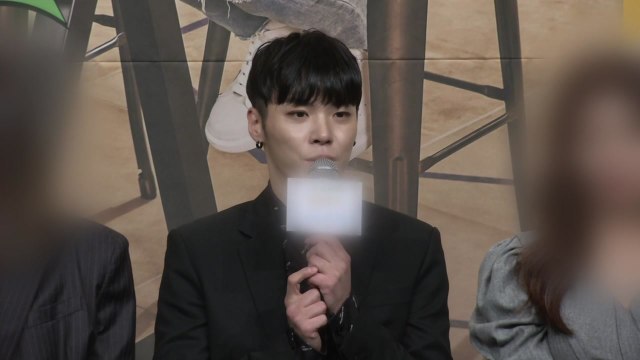 휘성, 에이미 폭로에 성폭행 모의 주장 사실 아니다 반박 / YTN