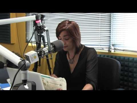 Maria Elena Nuñez habla ofertas colegios, compra marcas de pinturas obras publicas Zolfm.com