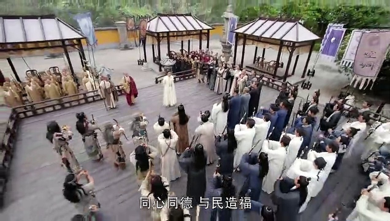 新倚天屠龍記2019 第49集