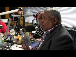 Melton Pineda habla prision para domestica en Elsoldelamañana