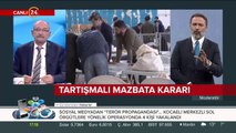 Tartışmalı mazbata kararı