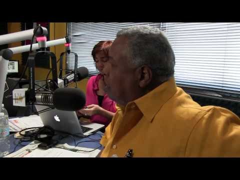 Melton Pineda habla viajes de Miguel Vargas en Elsoldelamañana