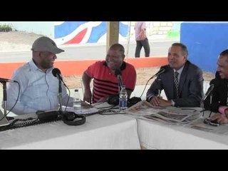 Elsoldelamañana desde Boca de Cachón con Olgo Fernandez Dir. Indri