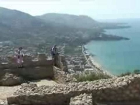 cefalu 2007 Sicile Italie