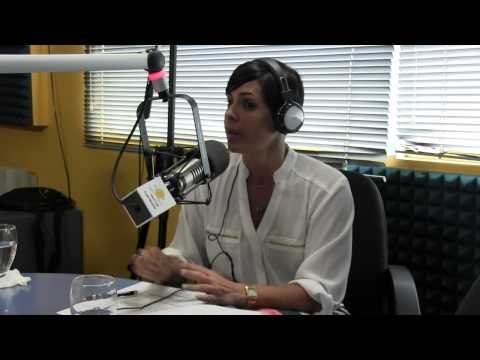 Yolanda Martinez habla proyecto ley naturalización en Elsoldelatarde