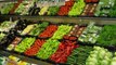 TESK Başkanı Palandöken: Sebze ve Meyve Fiyatları Yarı Yarıya Düşecek