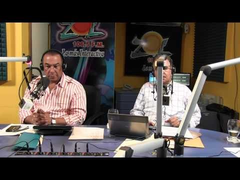 Llamadas oyentes en Elsoldelatarde Zolfm.com