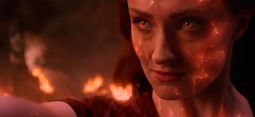 X-Men Dark Phoenix : final trailer - Marvel 2019 vost