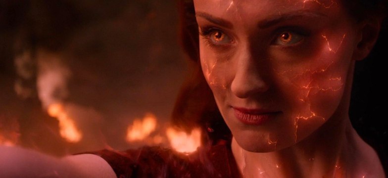 X-Men Dark Phoenix : final trailer - Marvel 2019 vost